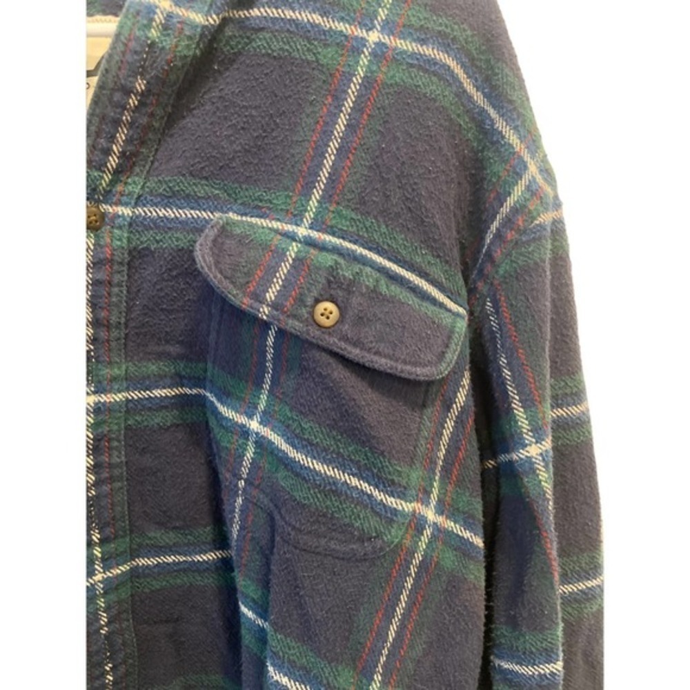 Flannel - Picture 4 of 5
